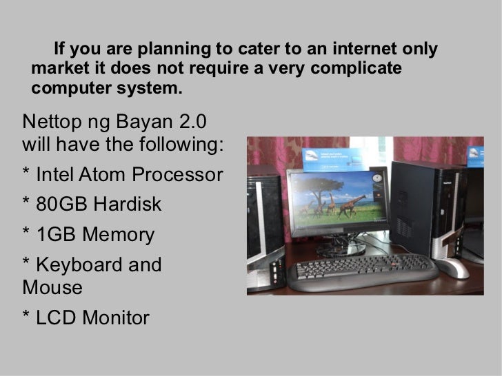 internet cafe business package computer shop business 2019